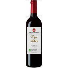 Gerard Bertrand Prima Nature Cabernet Sauvignon