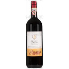 Chianti Classico Le Capanne