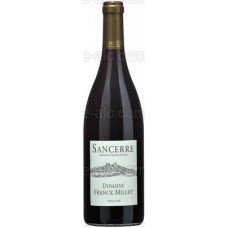 Sancerre Rouge Domaine Franck Millet