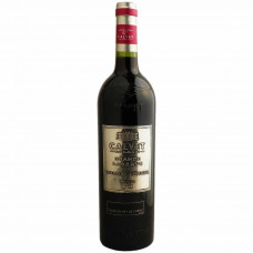 Calvet Grande Reserve Bordeaux Superieur