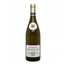 Chablis Premier Cru