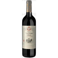 Chateau Vieux Cardinal Lafaurie Lalande de Pomerol