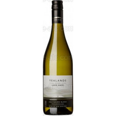 Yealands Estate Land Made Sauvignon Blanc Marlborough