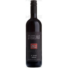 Stiegelmar St. Laurent Apfelgrund Burgenland