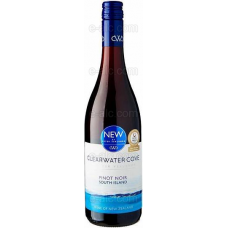 Yealands Estate Clearwater Cove South Islands Pinot Noir