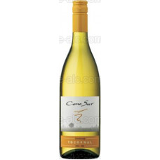 Cono Sur Tocornal Chardonnay Central Valley