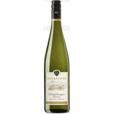 Durbacher Baden Plauelrain Kabinett Riesling