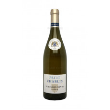 Simmonet-Febvre Petit Chablis