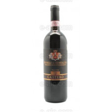 Castero Brunello Di Montalcino