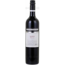 Berton Vineyard Reserve Shiraz