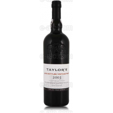 Taylor's Late Bottled Vintage