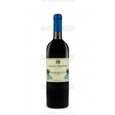 Franco Amoroso Barbaresco