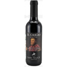 Il Grigio Chianti Classico Riserva