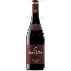 Sangre de Toro Reserva