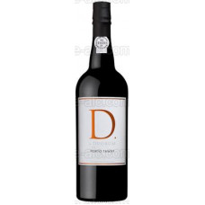 D By Dourum Tawny Port