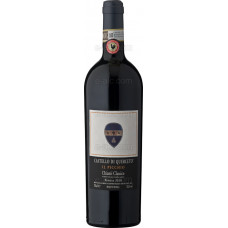 Castello di Querceto Il Picchio Chianti Classico Riserva