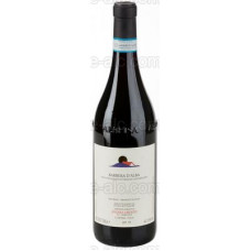 Barbera d'Alba Andrea Oberto