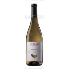 Alto Adige Pinot Grigio Girlan