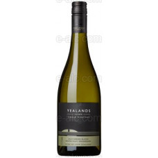 Yealands Estate Single Vineyard Sauvignon Blanc Marlborough