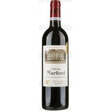 Chateau Martinet Saint-Emilion