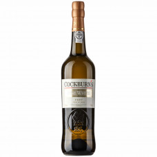 Cockburn's Fine White Port