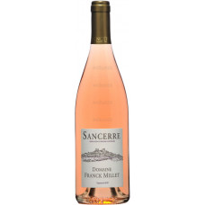 Sancerre Rose Domaine Franck Millet