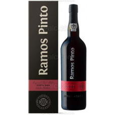 Porto Ramos Pinto Ruby