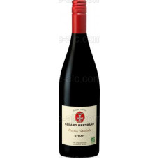 Gerard Bertrand Reserve Speciale Syrah