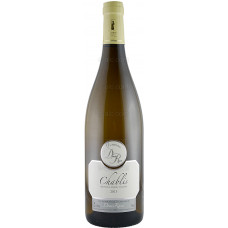 Domaine Denis Race Chablis