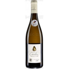 Pouilly-Fume Les Chailloux Silex