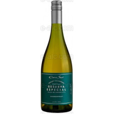 Cono Sur Reserva Especial Chardonnay