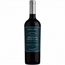 Cono Sur Reserva Especial Cabernet Sauvignon