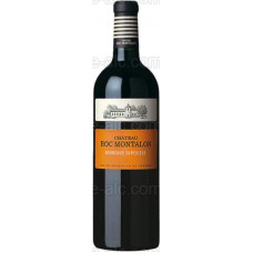 Chateau Roc Montalon Bordeaux Superieur