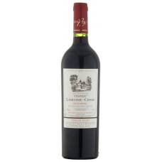 Chateau Lamothe Cissac Haut Medoc Cru Bourgeois