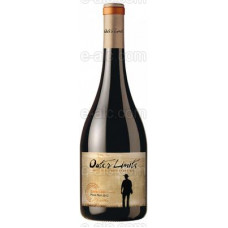 Montes Outer Limits Pinot Noir