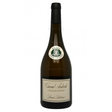 Chardonnay Grand Ardeche de Coteaux de L`Ardeche