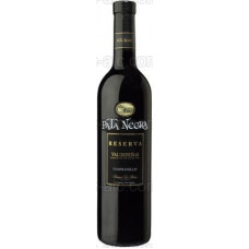 Pata Negra Rioja Reserva