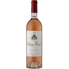 Chateau Musar