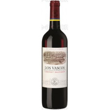 Los Vascos Cabernet Sauvignon