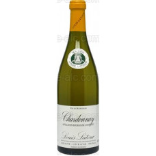 Bourgogne Chardonnay