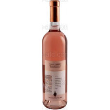 Casata Monfort Pinot Grigio Rose