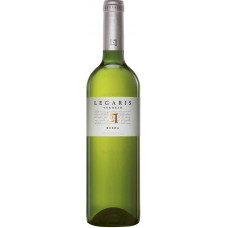 Legaris Rueda Verdejo