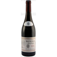 Bourgogne Pinot Noir