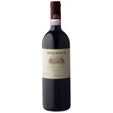 Nozzole Chianti Classico Riserva