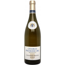 Simonnet-Febvre Chablis Premier Cru Montmains