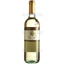 Grand Somelie Pinot Grigio Delle Venezie