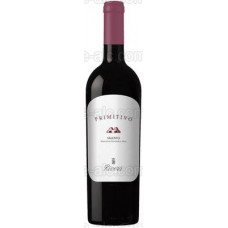 Primitivo Salento Rivera