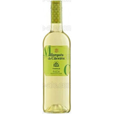 Marques de Caceres Verdejo