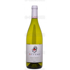 Attems Pinot Grigio Venezia Giulia