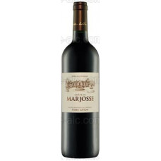 Bordeaux Chateau Marjosse